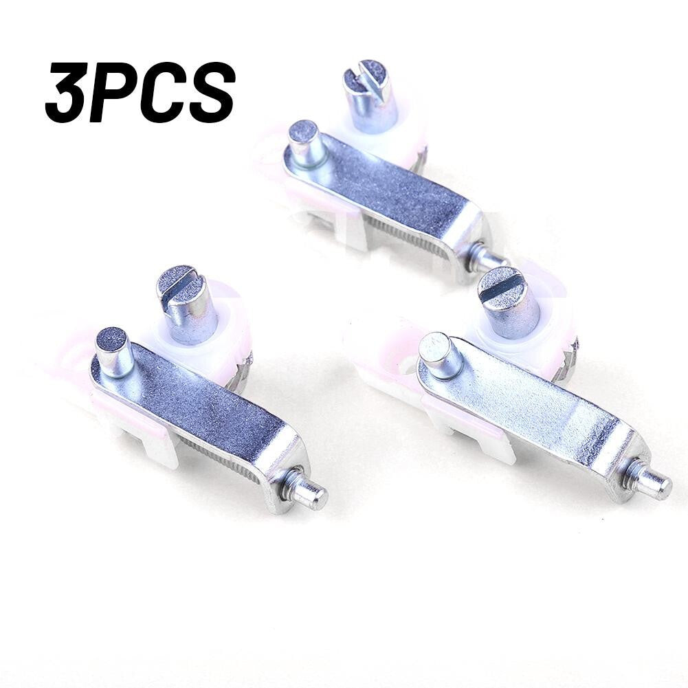 ya 17 3pcs Chain Tensioner Adjuster Kit For- MS251 MS231 MS241 MS251C MS231C Kits