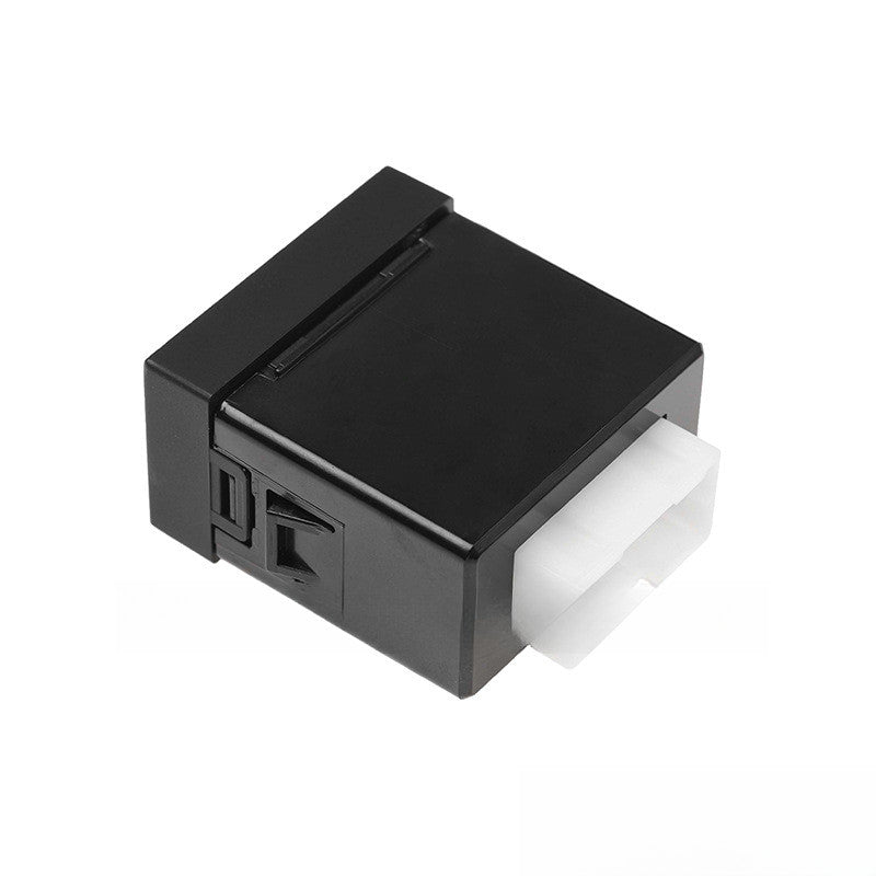 ya 1 8.5.3 New auxiliary socket ASSY USB iPod AUX suitable for Hyundai 2011-2016 for Elantra 96120-3X000
