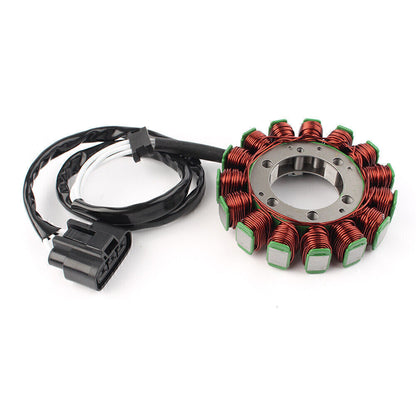 ya 5 8.7 for Kawasaki ZX1000 ZX-10R 2008-10 09 Magneto Engine Stator Generator Coil