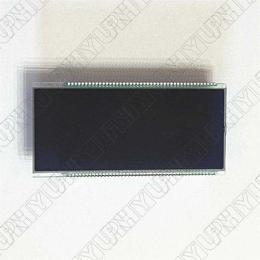 ya 2 6.29 11.4cm*5.5cm Replacement Instrument LCD Screen Fit for Chevrolet Aveo Sonic Trax