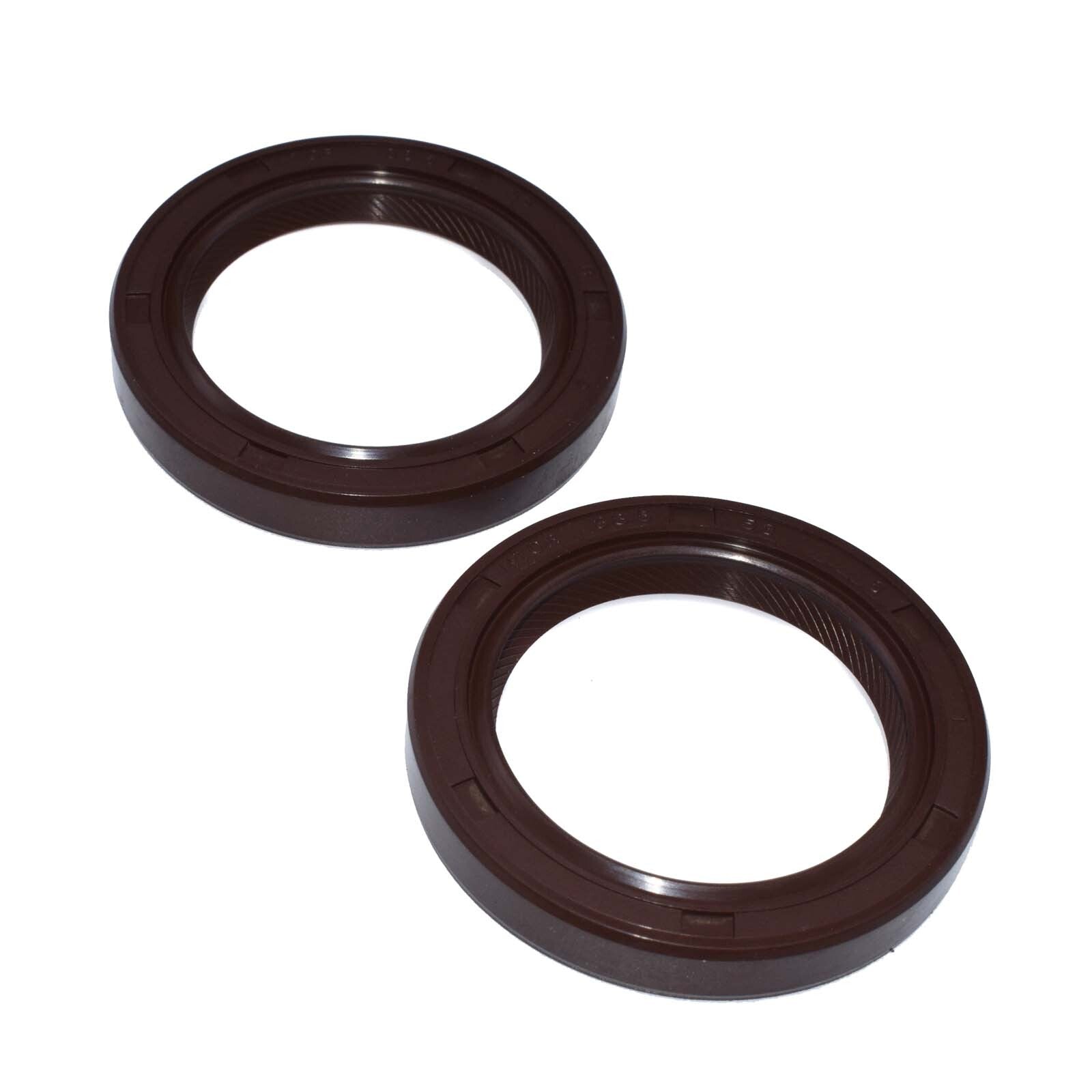 ya 1 8.12 baidi 2 Pieces Camshaft Seals for Acura CL MDX for Saturn Vue for Honda for Accord Pilot 