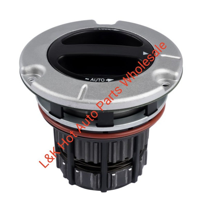 ya 16 Auto Locking Hub Front for Ford F-250 F-350 F-450 F-550 Super Duty 6.2L 6.7L