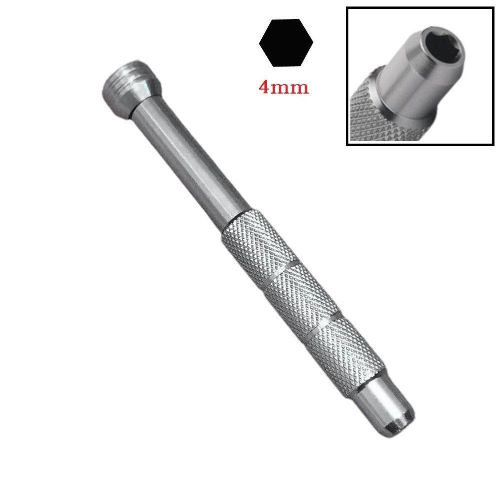 ya 26 4mm Hexago l Pision Magnetic Screwdriver Handle Holder Mainte nce Hand Tool