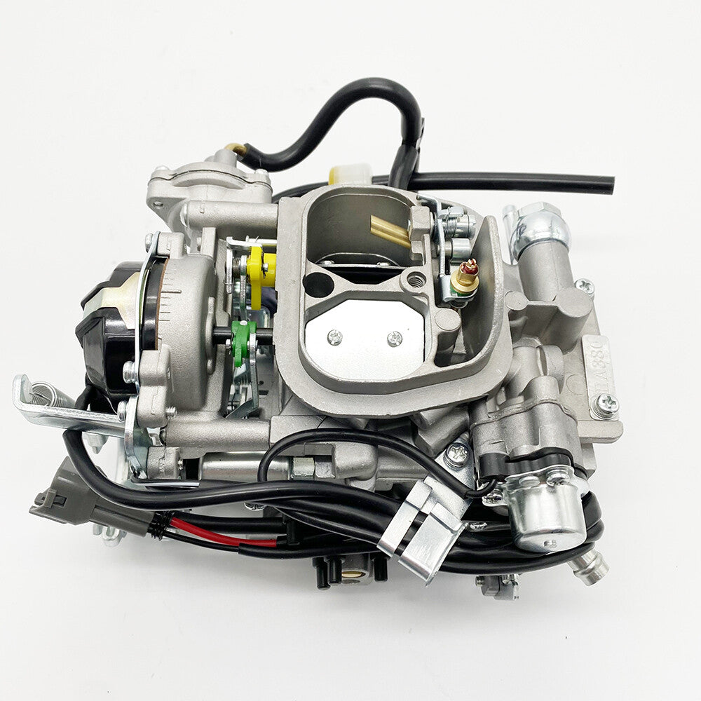 ya 27 7.2 New Carburetor for Toyota 22R Carb Engines 2.4 Pickup 4Runner Celica 21100-35520