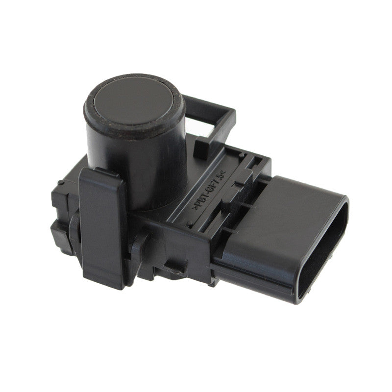 ya 1 8.5.3 4PCS PDC Parking Sensor Black for Honda Odyssey Pilot 3.5L 12-15 39680-TK8-A11