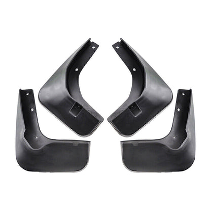 ya 5 8.7 Mud Flaps Splash Guards Mudflaps Mudguards Set for VW for VW for Passat 2012 -15