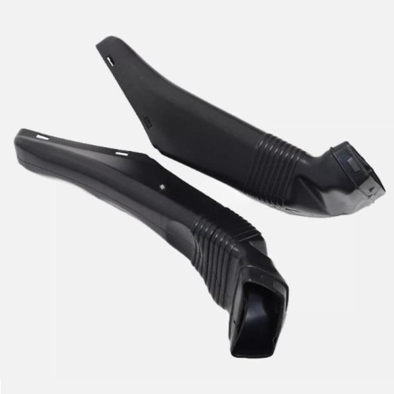 ya 5 8.7 Intake Air Duct Pipe Kit Pair 3W0129531 3W0129532 for for Bentley Gt GTC Flying Spur