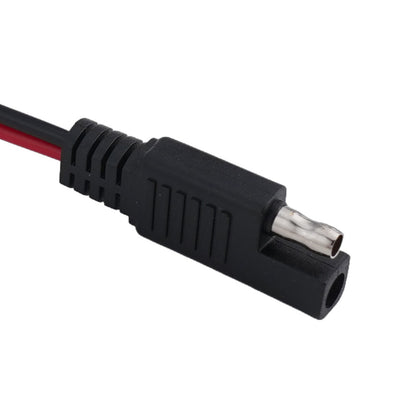 ya 5 8.7 SAE-Connector Extension Cable SAE Quick-Connector Disconnect Plug SAE-Cable New
