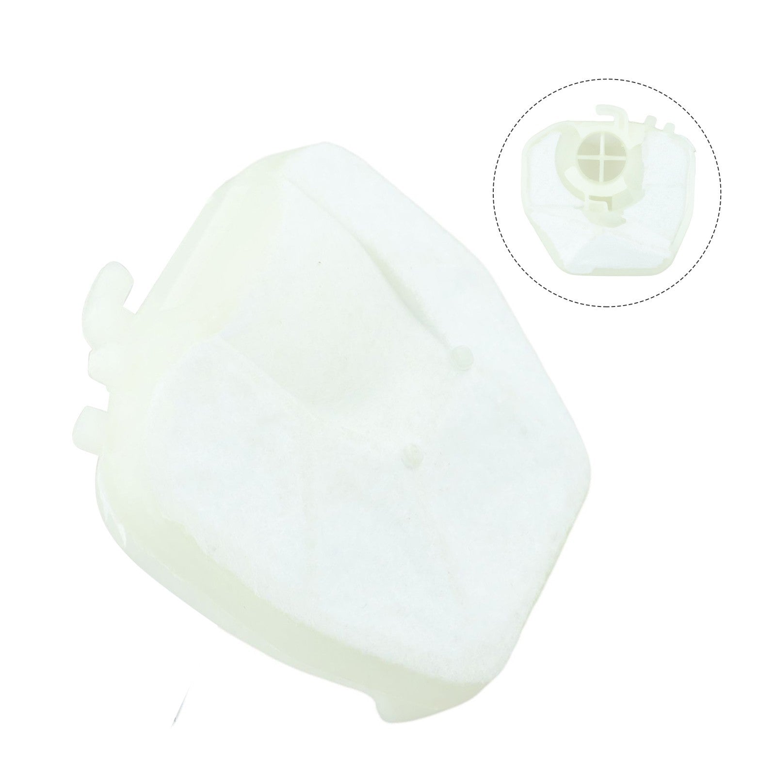 ya 14 Replacement Air Filter For 2511 and Dahua 251TS Models