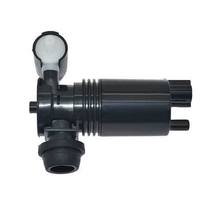 ya 5 8.7 Windshield Washer Pump for Nissan Pulsar Versa Tiida Juke 2011-15 28920-EL00A
