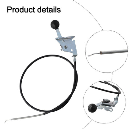ya 14 Throttle Cable for Mower 946-04829B 746-04829 946-04829A 746-04829A