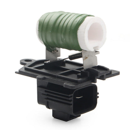 ya 5 8.7 For 2009-19 10 11 12 13 14 for Dodge JOURNEY 68054677AA Engine Cooling Fan Resistor
