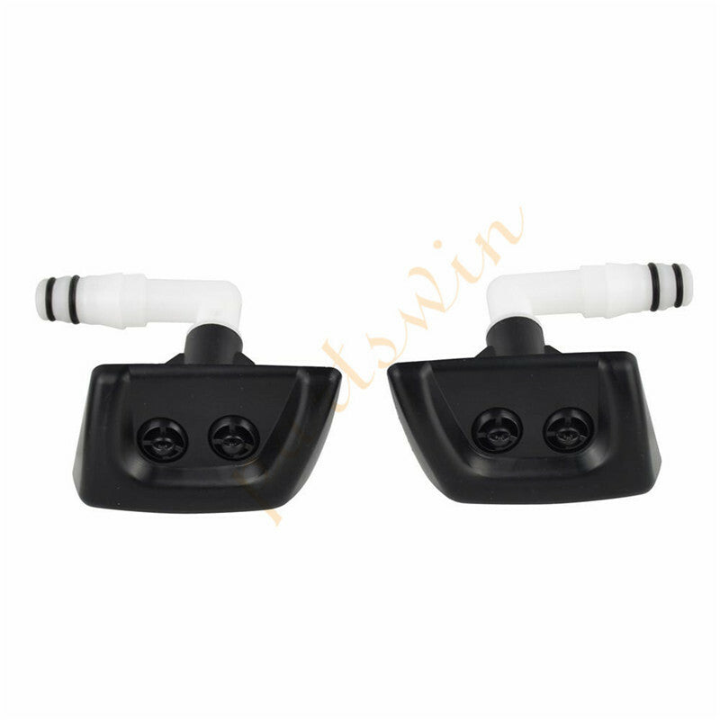 ya 5 8.7 Left and right light washer jet spray for Land Rover Range Sport 06-09