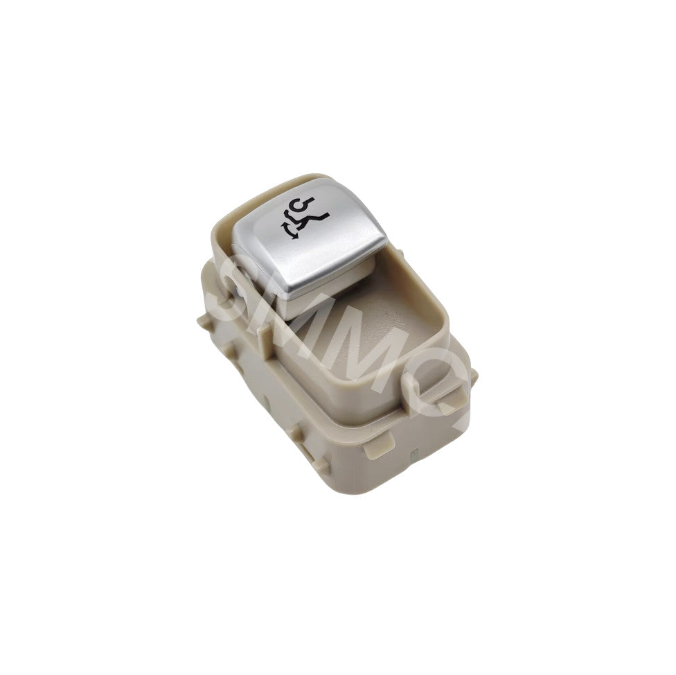 ya 13 Rear Trunk Release Switch A2059051713 Fit for Benz C-Class Coupe C205 2016-2020