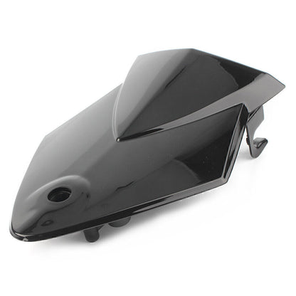 ya 5 8.7 for BMW S1000RR 2009-2014 2010 Black Rear for SEAT Cover Cowl Tail Fairing Pillion