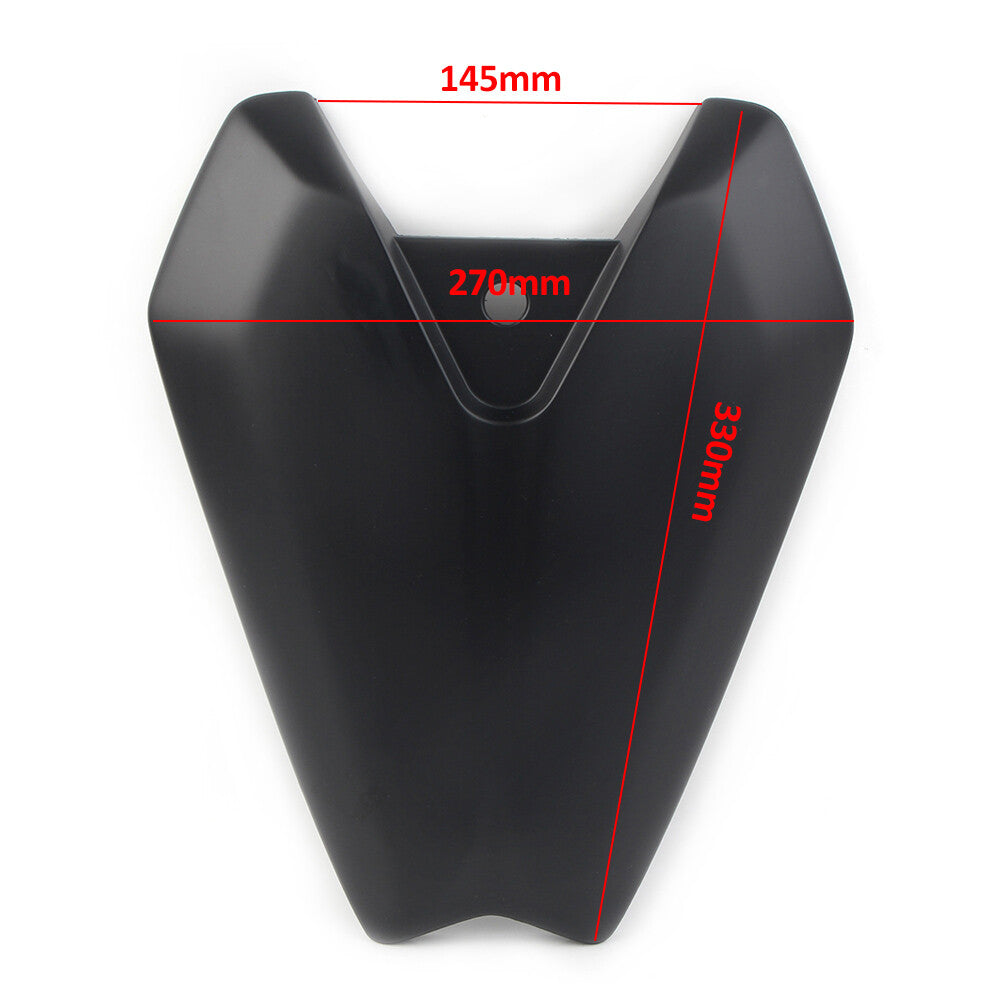 ya 5 8.7 Motorcycle Rear for SEAT Fairing Cover Cowl for Kawasaki Z1000 2014-2022 2021 2020