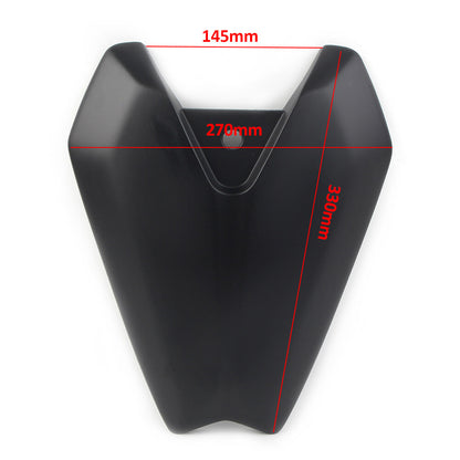 ya 5 8.7 Motorcycle Rear for SEAT Fairing Cover Cowl for Kawasaki Z1000 2014-2022 2021 2020