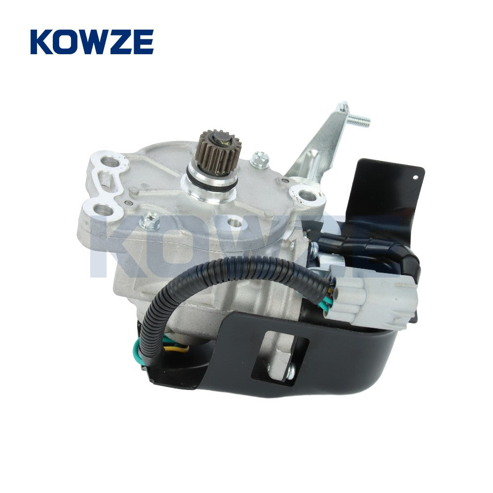 ya 2 6.26 for Toyota Differential Lock Shift Actuator for Land Cruiser Prado Fortuner Hilux