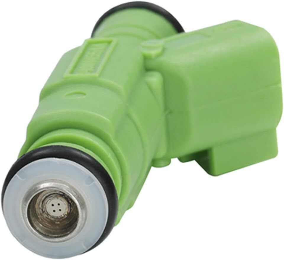 ya 1 8.5.3 6-piece car fuel injector suitable for 0280156007 for Chrysler Town Country 3.3L 3.8L 2001-2007