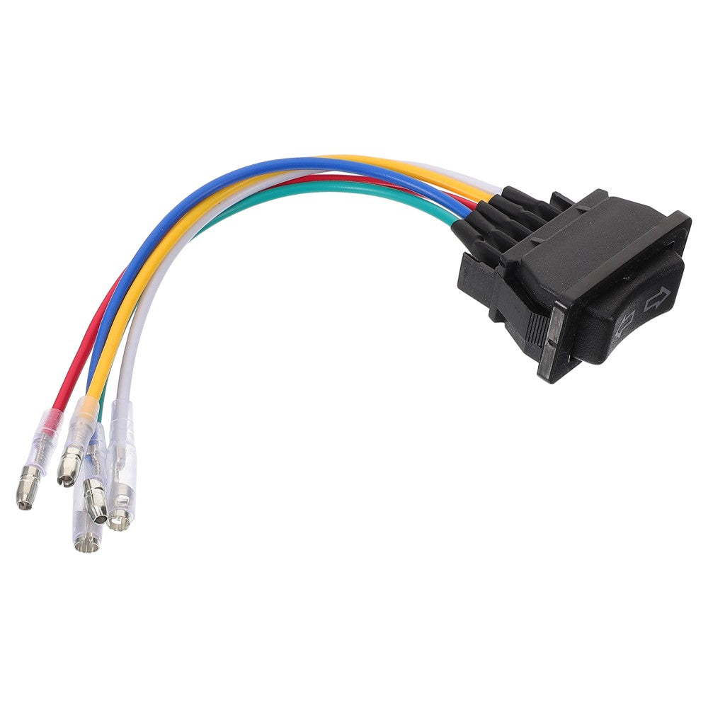 ya 1 6.30 Window Switch Plastic Wiring Harnesses Replacement Wire