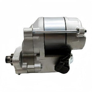 ya 1 7.13 12V 9T beginner motor 15471-63010 compatible with Kubota engines D902 D1403