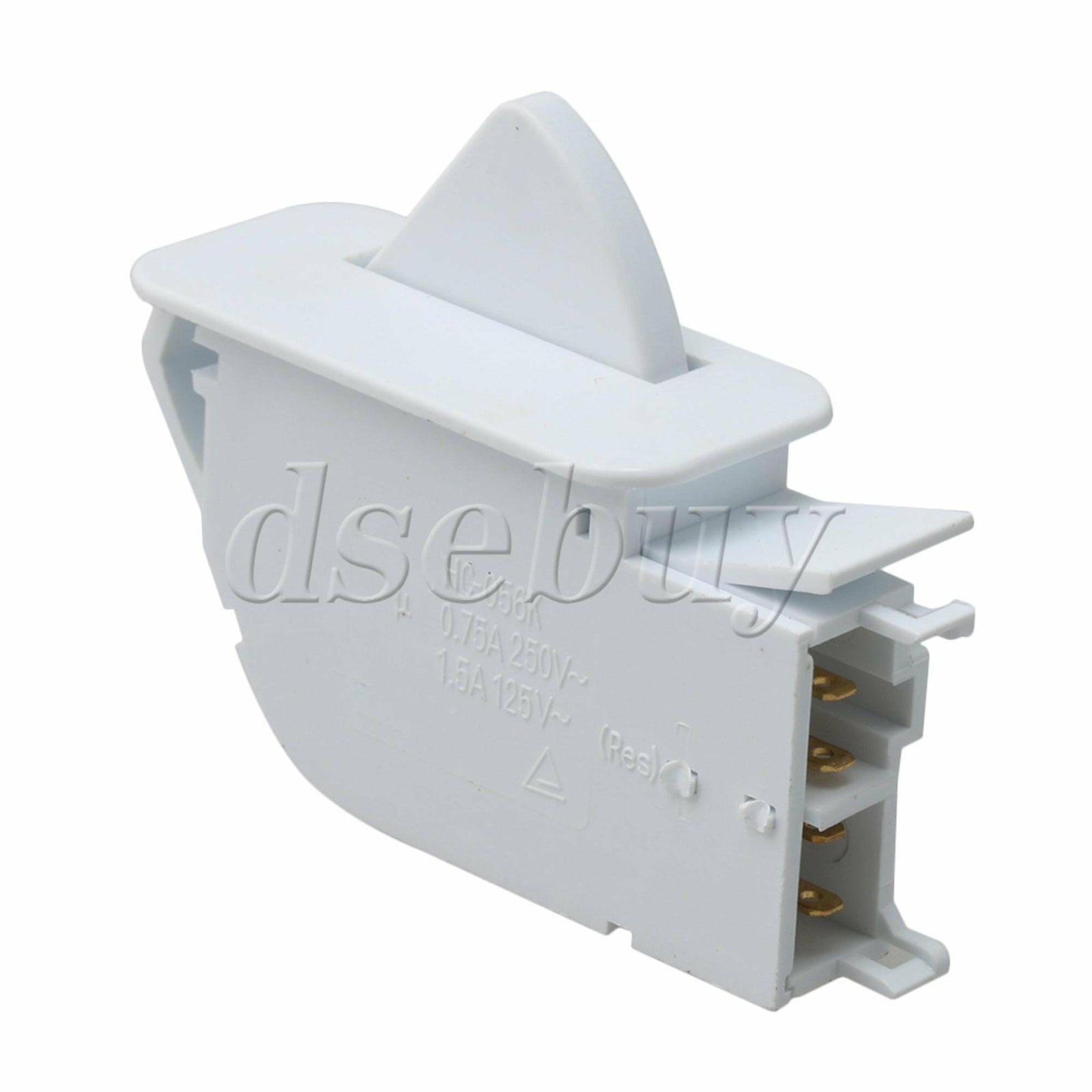 ya 26 6600JB1010A Reigerator Door Push Button Switch Replace 6600JB1010K AP4442090