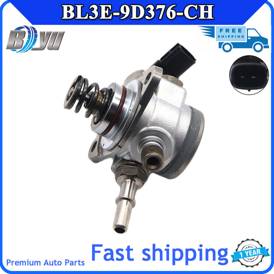 ya 27 7.2 BL3E-9D376-CH 1x High-Pressure Fuel Pump for ford F-150 Transit 250 350 150