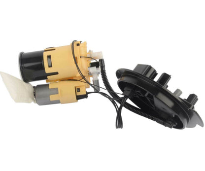 ya 5 8.7 1 pc New Electric Fuel Pump Assembly for Mercedes GT53 C400 C450 GLC63 AMG E53