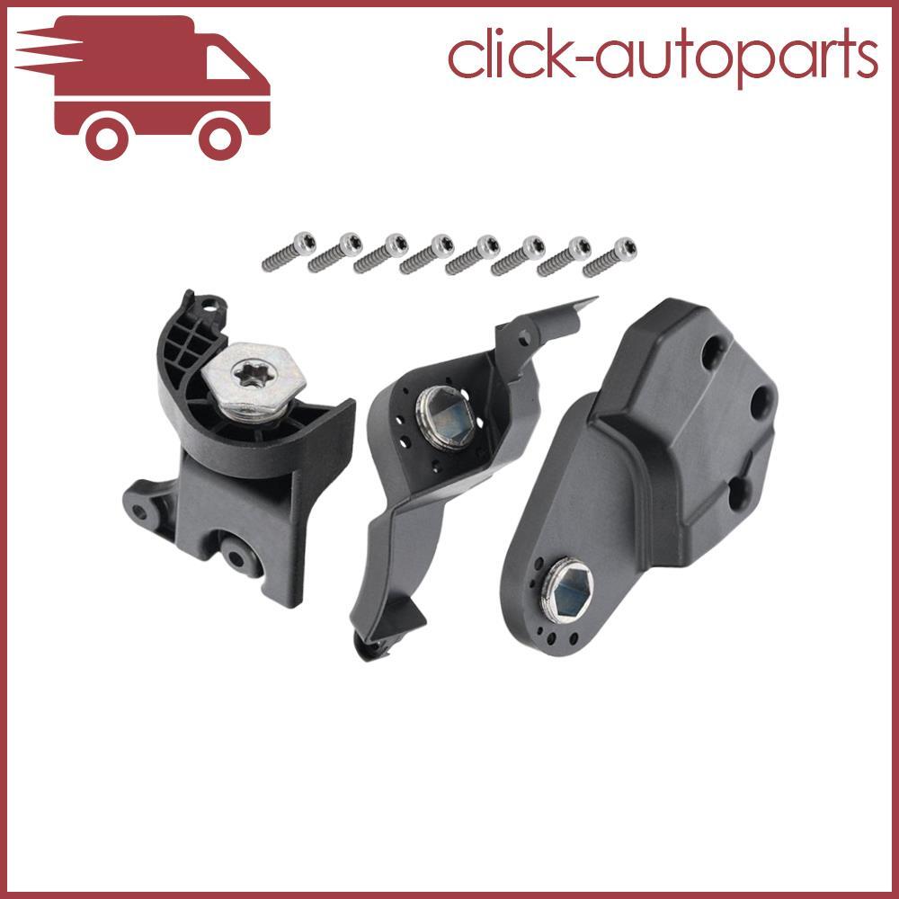 ya 13 5.27.2 Headlight Housing Bracket Repair Left For E-Class W213 2016-2019 213-820-23-00