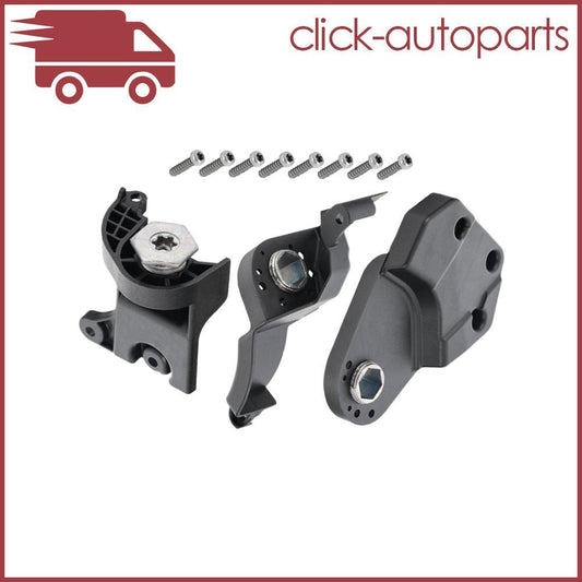ya 13 5.27.2 Headlight Housing Bracket Repair Left For E-Class W213 2016-2019 213-820-23-00