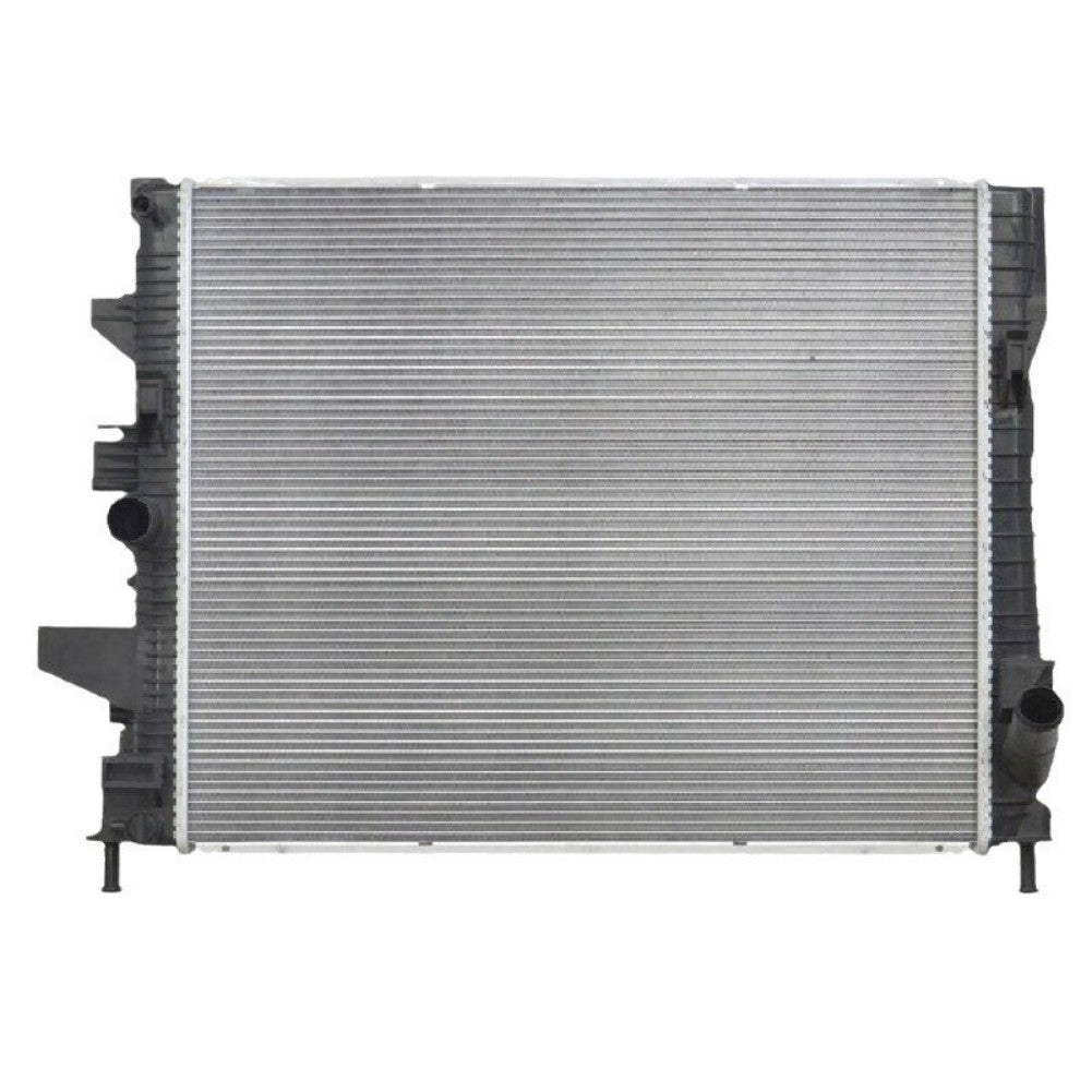 ya 27 7.20 for Ford Focus 2016 - 2018 Radiator