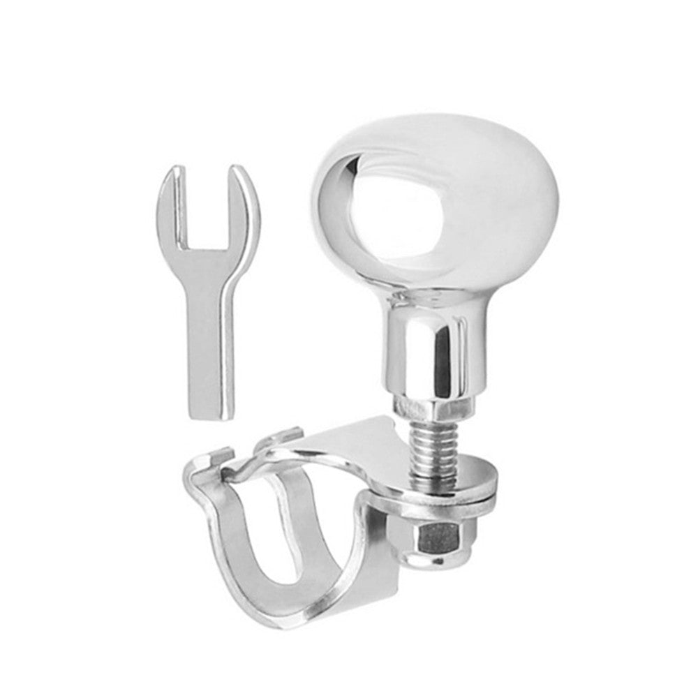 ya 1 7.4 Yacht Steering Wheel Assistive Device Marine Equipment for Boat Ball
