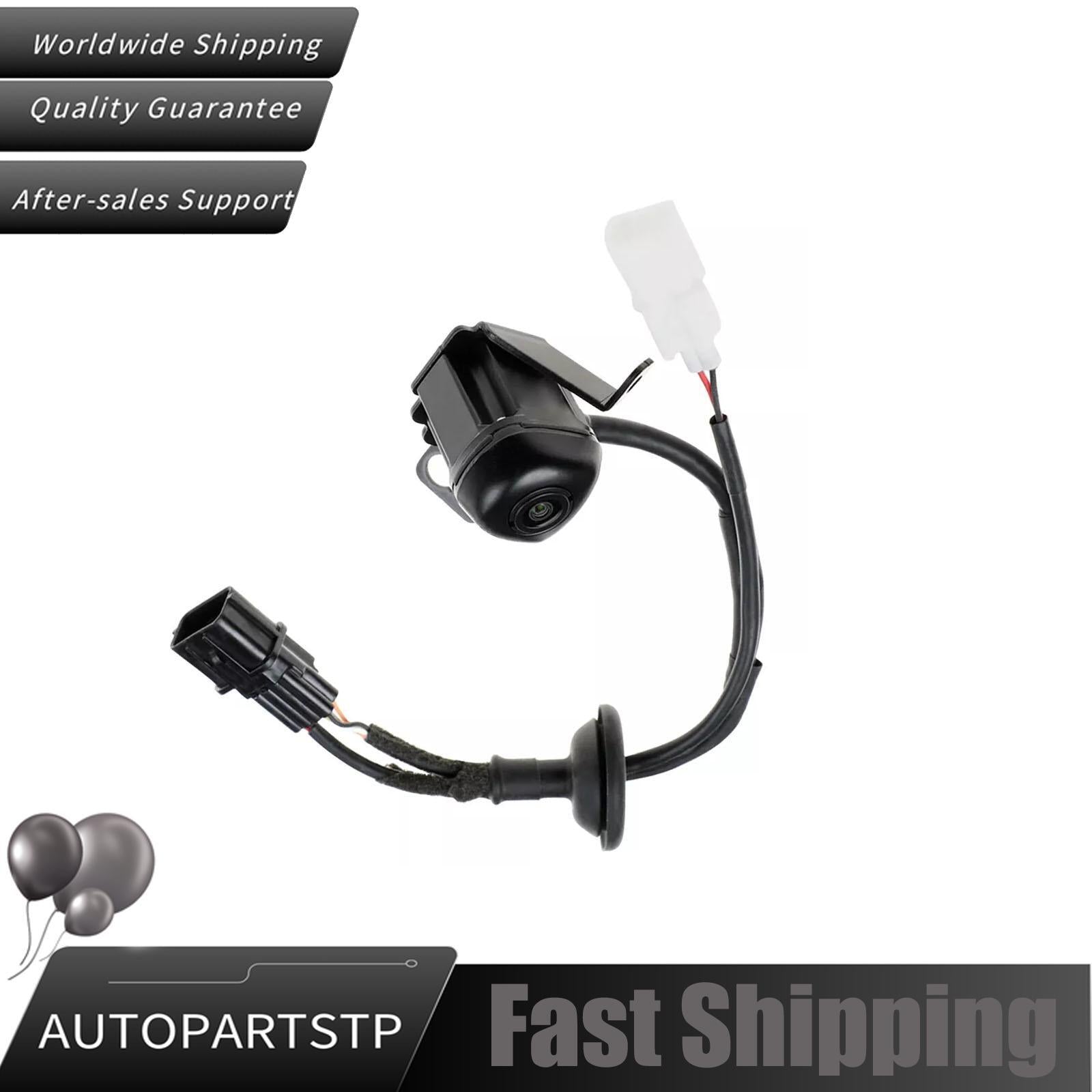 ya 5 8.7 Rear View Camera Reversing Camera for Hyundai Ioniq95760-G2000