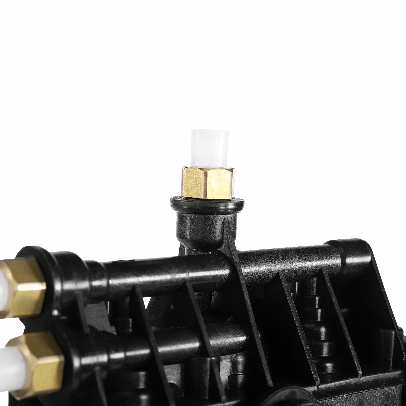 ya 1 8.5.4 Front and rear air suspension control valve for Range Rover Sport LR3 LR4