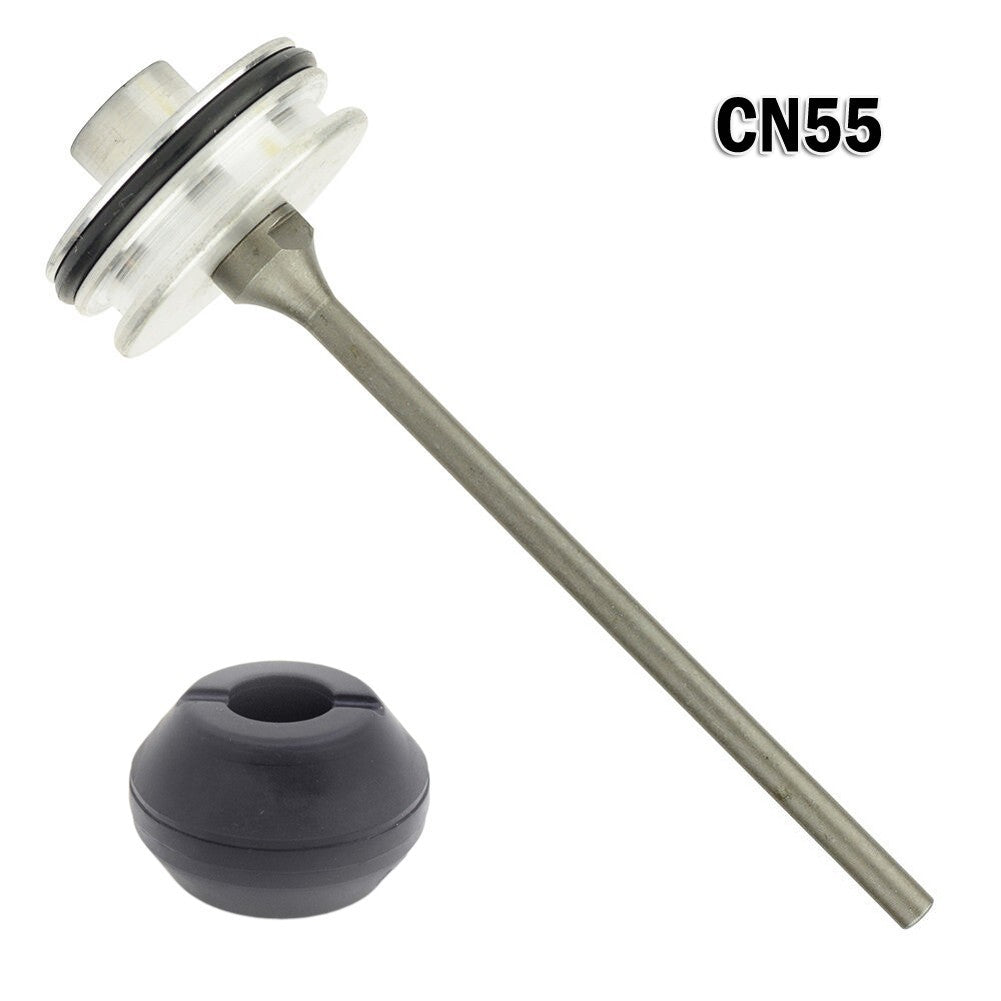 ya 26 Piston Driver Unit And Bumper For CN55 Aftermarket Coil iler/ 