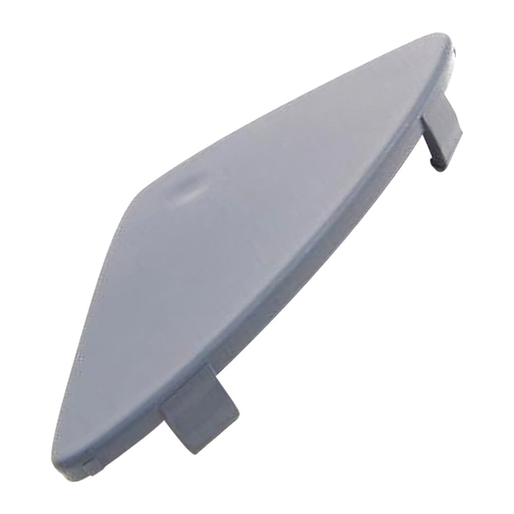 ya 27 6.18 Front Bumper Tow Hook Cover Unpainted Fits for BMW E89 Z4 28i 30i 35i 09-16
