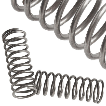 ya 17 Long Lasting and Efficient Spring for 56 2 and 46 2 Trimmer Heads 4pcs