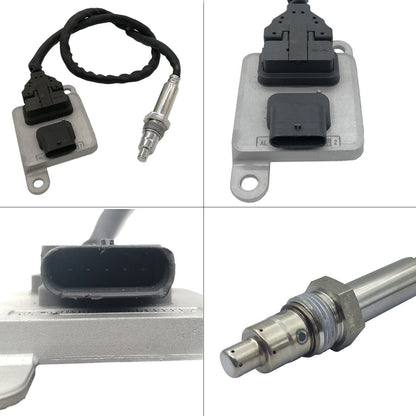ya 1 8.12 baidi New NOX Sensor Nitrogen Oxide Sensor For FUSO ML239040 5WK96680A