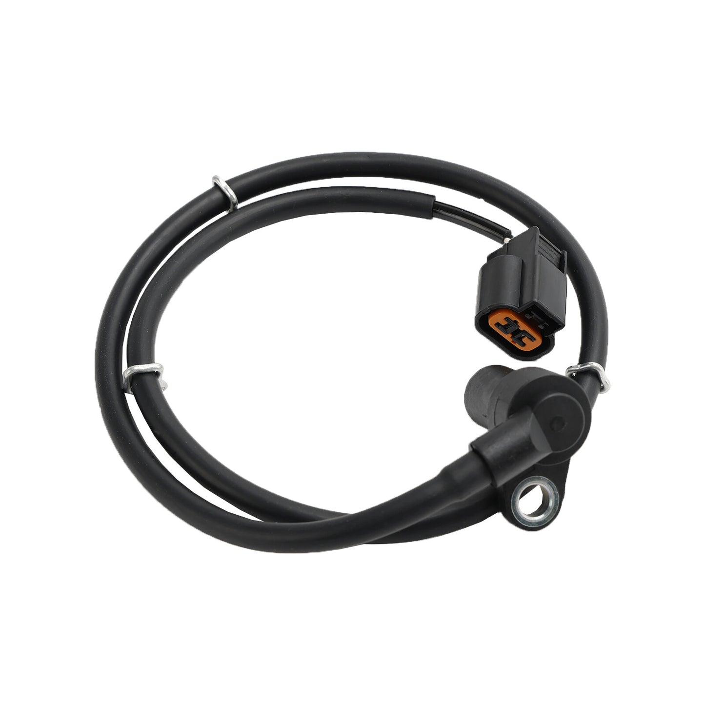 ya 1 8.5.4 ABS Wheel Speed Sensor Rear Right For Lancer Evo 2.0 16V MR493456