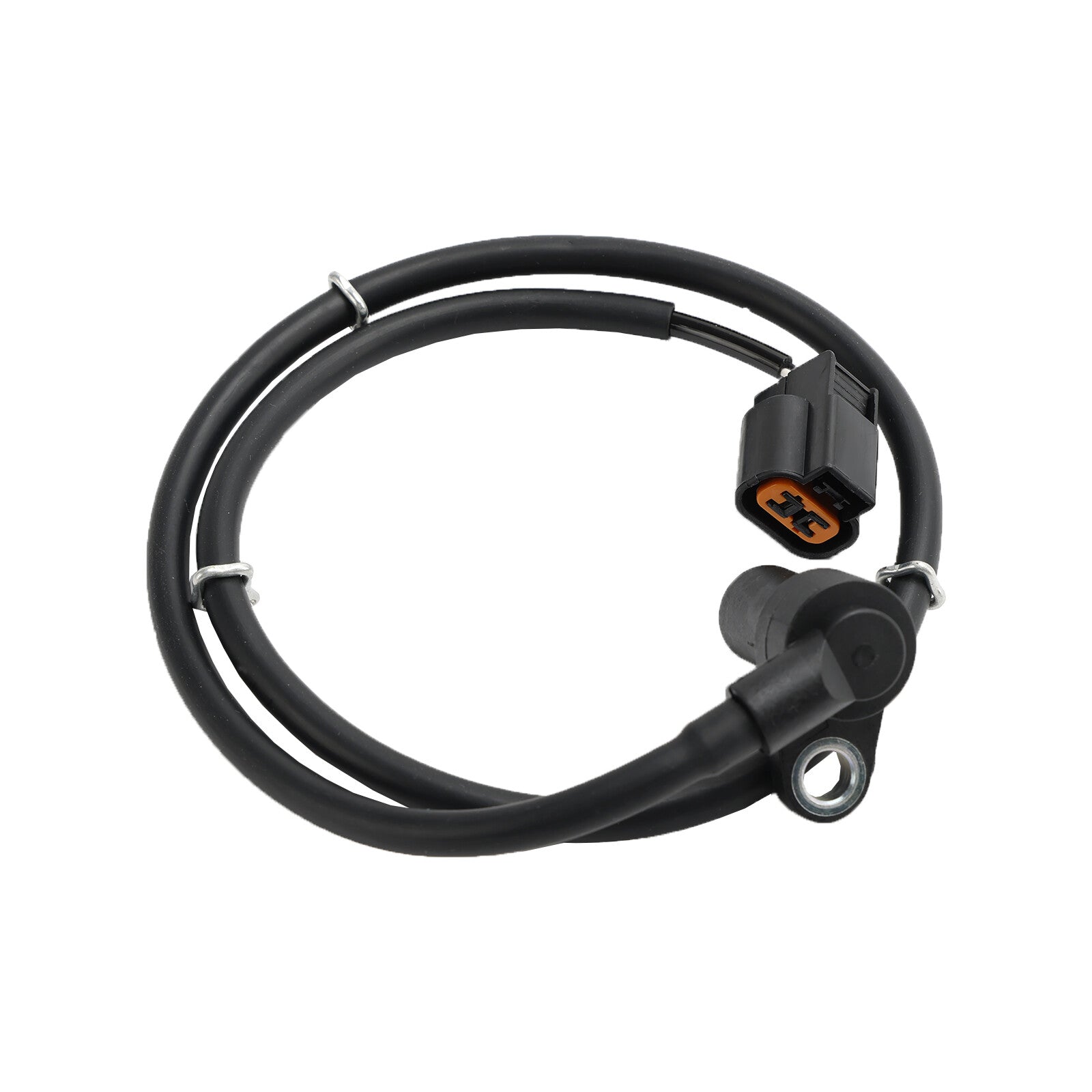 ya 1 8.5.4 ABS Wheel Speed Sensor Rear Right For Lancer Evo 2.0 16V MR493456