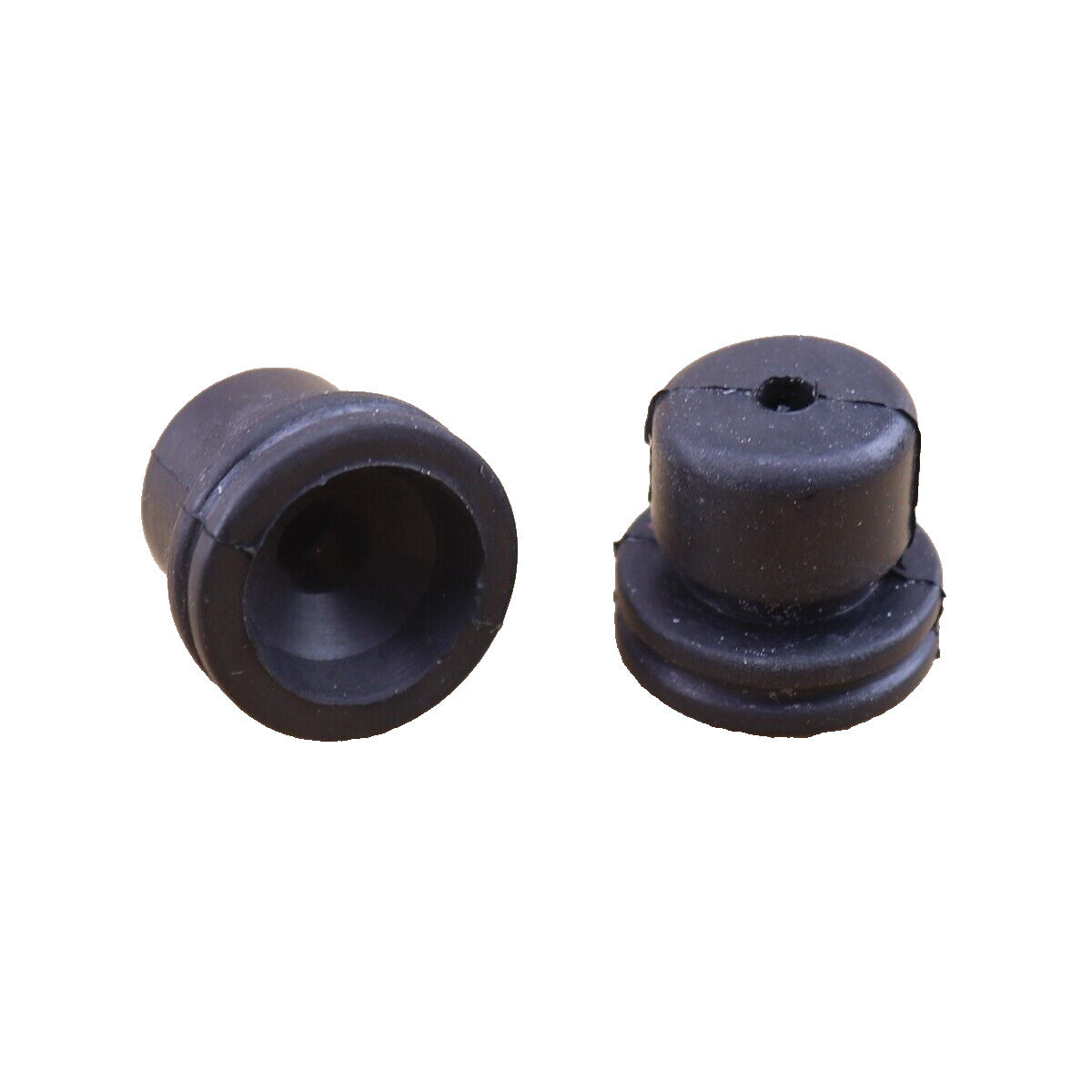 ya 1 8.5.1 90480 - 16049 Suitable for engine protection cover cushion 2 pieces 90480 - 16049