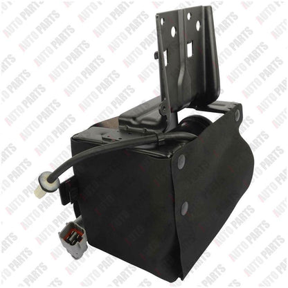 ya 5 8.7 Air suspension compressor compatible with Armada for Infiniti QX56 QX80 53400-1LA4C