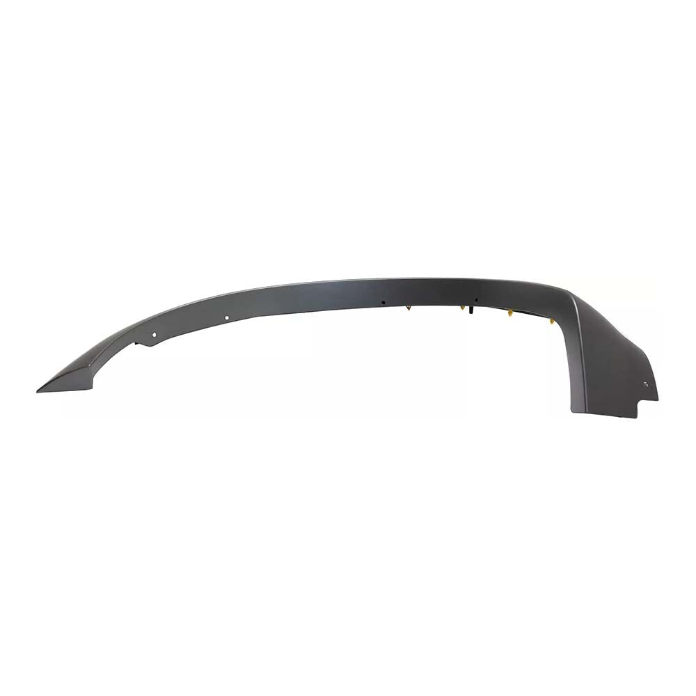 ya 5 8.7 Front Fender Flares Left Driver Side For 2010-2014 for Ford F-150 SVT