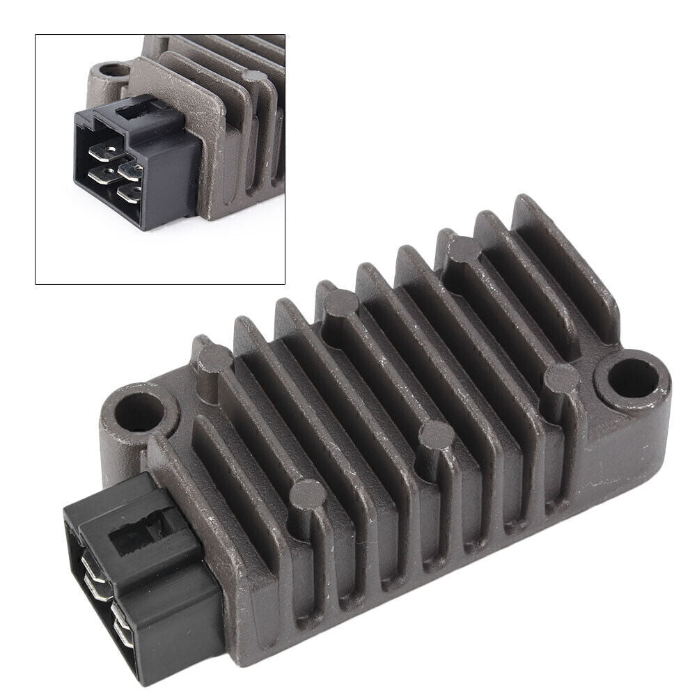 ya 3 6.23 for Yamaha TW200 2001-2002 &TDM850 1992 &TTR225 Voltage Regulator Rectifier