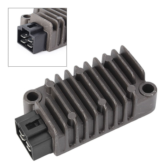 ya 3 6.23 for Yamaha TW200 2001-2002 &TDM850 1992 &TTR225 Voltage Regulator Rectifier