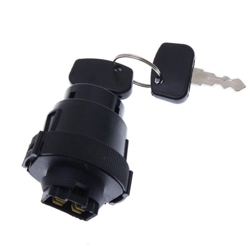 ya 5 6.16.2 Long Lasting for IGNITION Switch For Kubota ZD326 ZD331 ZD1011 ZD1021 ZD1211