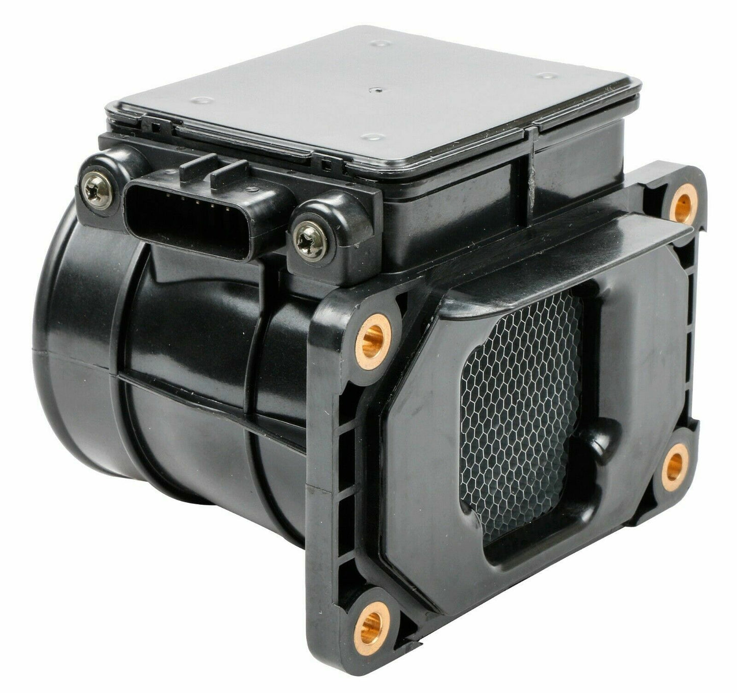 ya 1 8.5.1 Mass Air Flow Sensor MAF For 1999-05 for Dodge Stratus Galant Eclipse