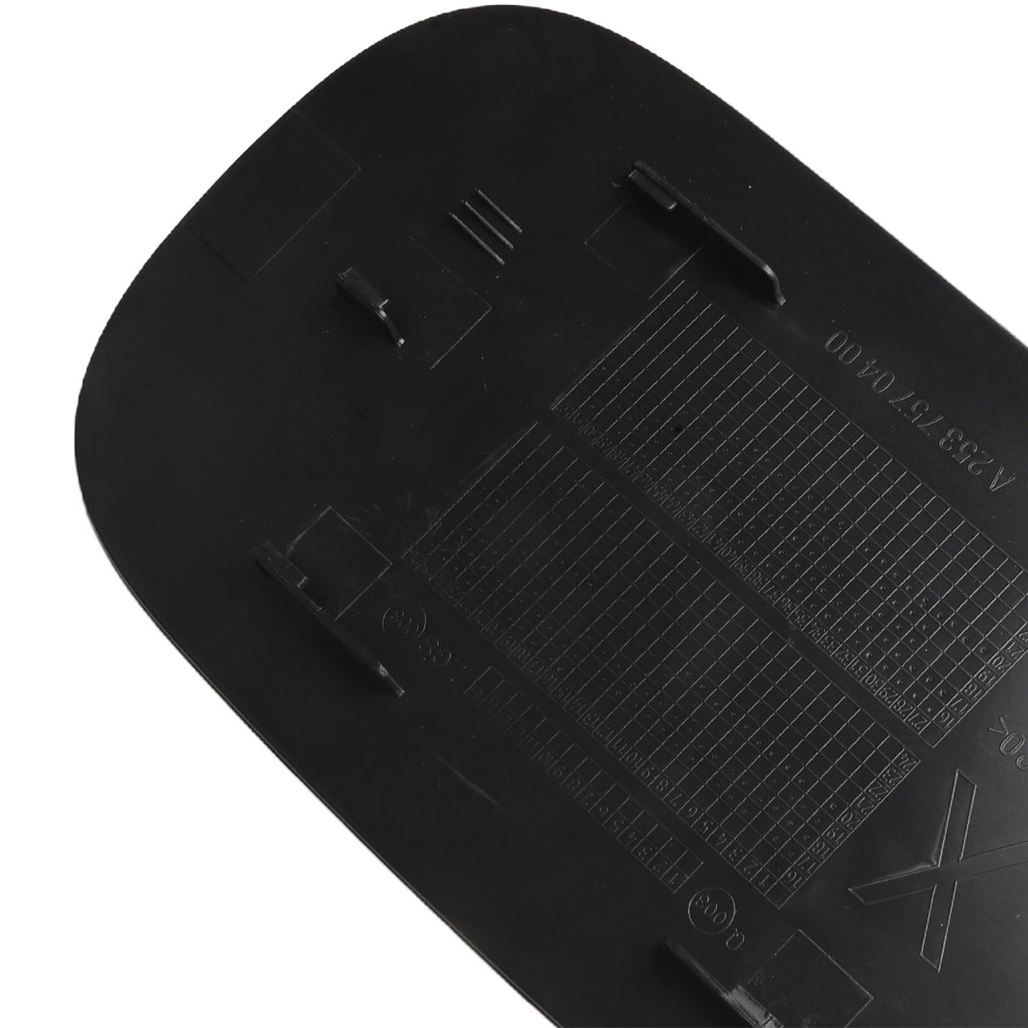 ya 1 6.30 Quality Fuel Filler Door Cap for Mercedes For GLC43 For AMG/For GLC300