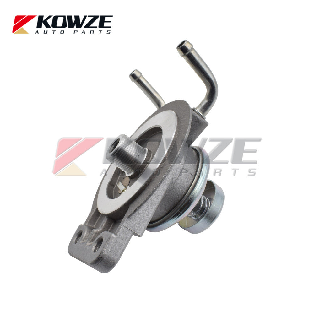 ya 27 7.2 Injection System Diesel Fuel Filter Primer Pump for MITSUBISHI Pajero Montero