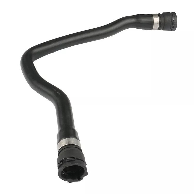 ya 5 8.7 Expansion Tank to Coolant Pipe Hose for BMW E46 323 325 328 330 11531436410